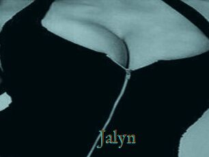 Jalyn