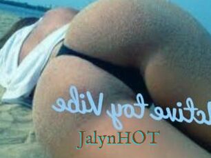 JalynHOT_