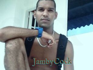 JambyCock