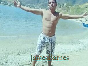 JamesBarnes