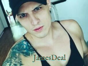 JamesDeal