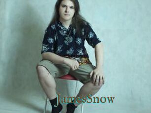 JamesSnow