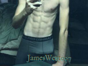 JamesWest007