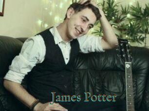 James_Potter