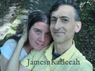 James_n_Katleeah Clipsx