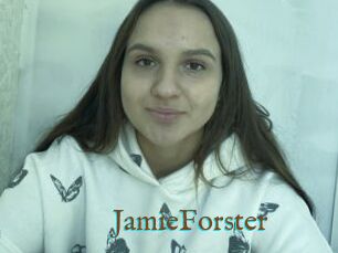 JamieForster