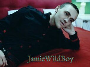 JamieWildBoy