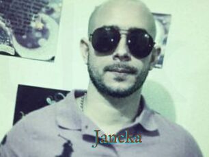 Jancka