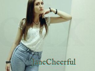 JaneCheerful