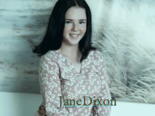 JaneDixon