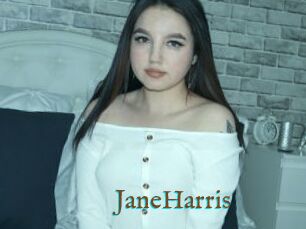 JaneHarris