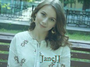 JaneJJ