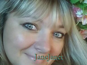 JaneJanet