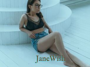 JaneWish