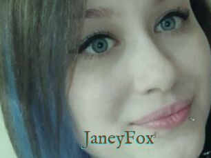 JaneyFox