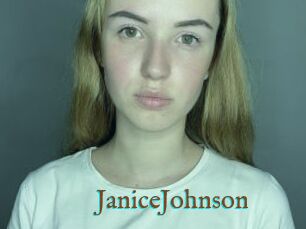 JaniceJohnson