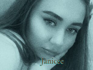 Janicee