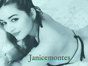 Janicemontes