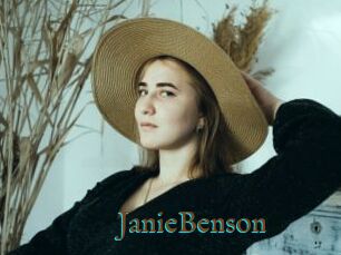 JanieBenson