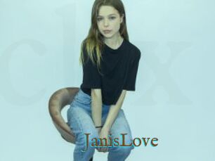 JanisLove