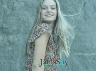 JanisShy