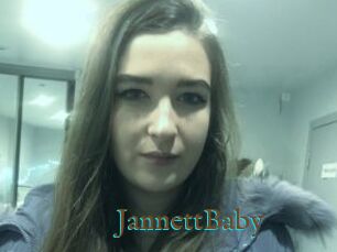 JannettBaby