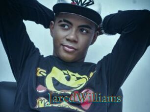 JaredWilliams