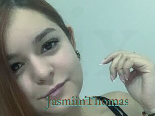 JasmiinThomas