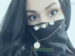 Jasmine8