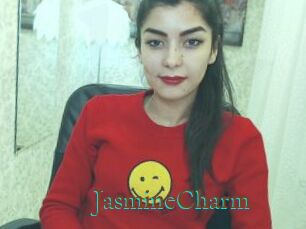 JasmineCharm