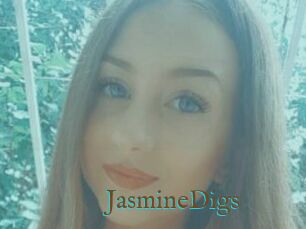 JasmineDigs