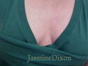 Jasmine_Dixon