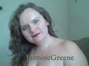 Jasmine_Greene