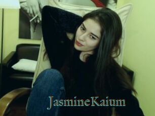 JasmineKaium