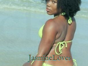 JasmineLoves