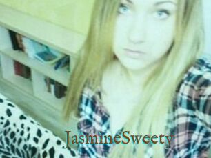 JasmineSweety