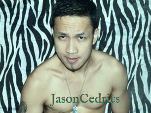 JasonCedrics