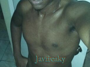 Javfreaky