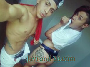 Javi_and_Maxim