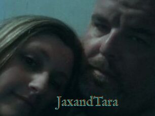 Jax_and_Tara