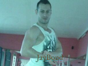 JayBond