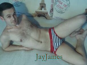 JayJames