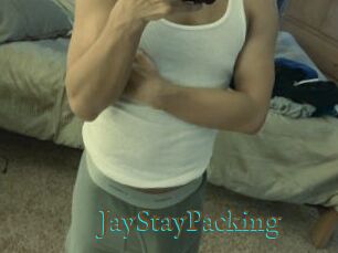 JayStayPacking