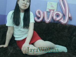 JayaWilkins