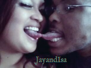 Jay_and_Isa