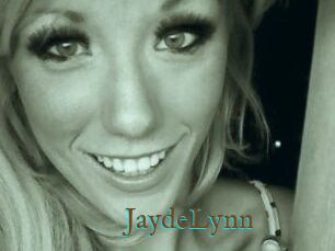 JaydeLynn