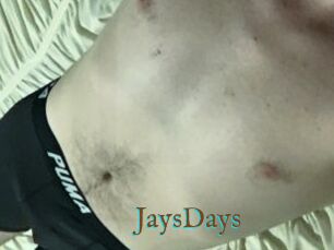 JaysDays