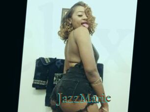 JazzMarie