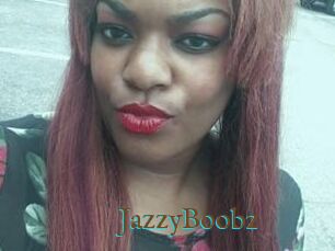 JazzyBoobz