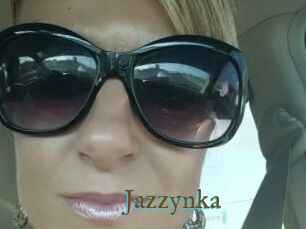 Jazzynka